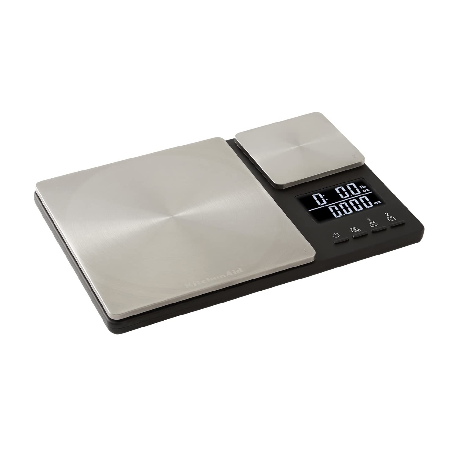 KitchenAid Dual Platform Digital Scale 5kg Gift Boxed