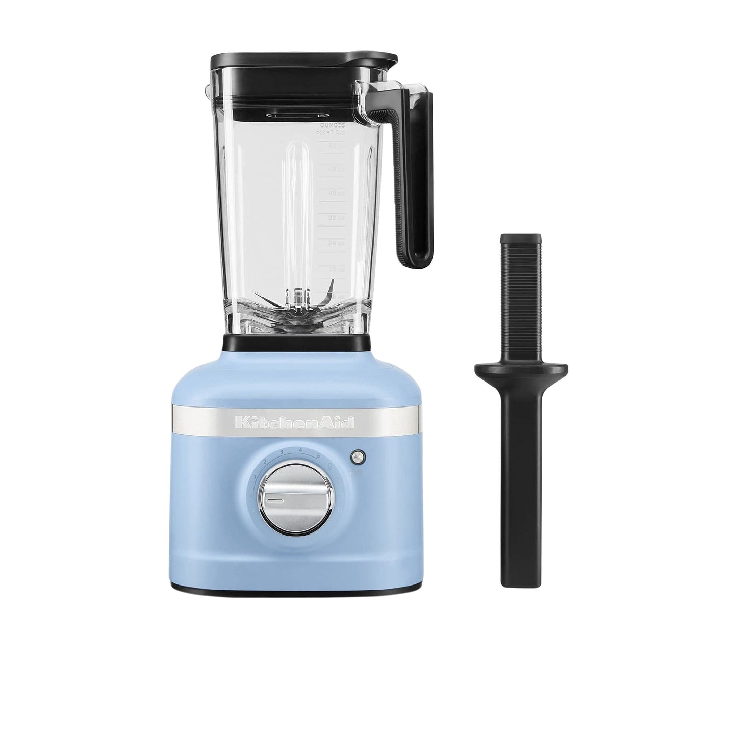 KitchenAid K400 Variable Speed Blender - Dried Rose (5KSB4027ADR)