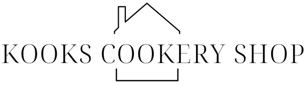 Kooks Cookery Shop